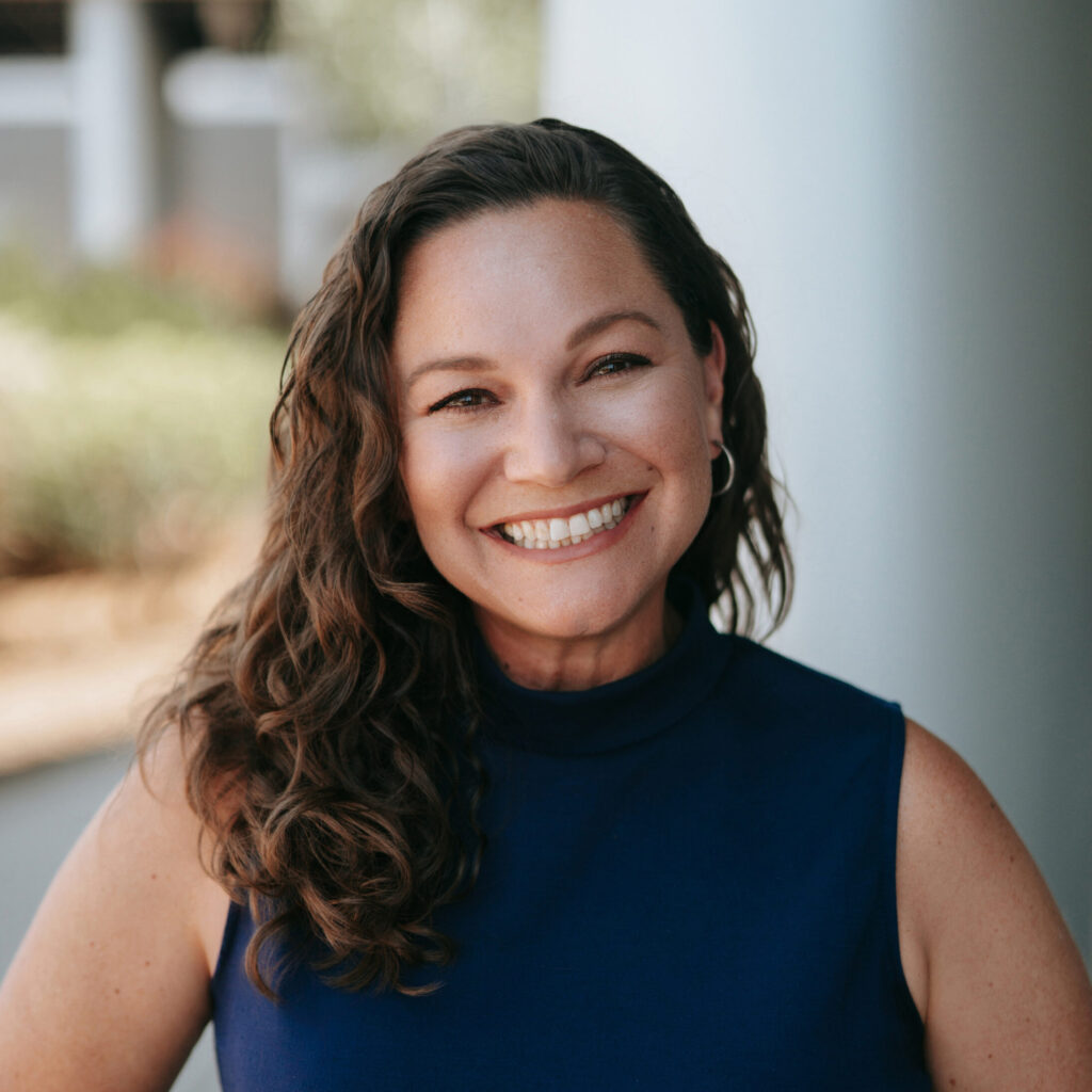 Christy Duncan