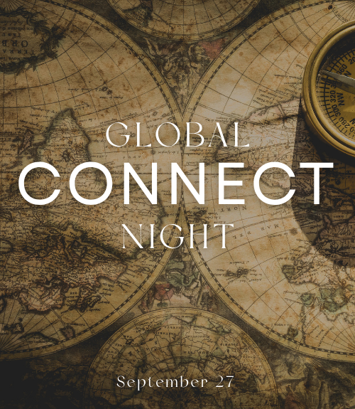 Global Connect Night
