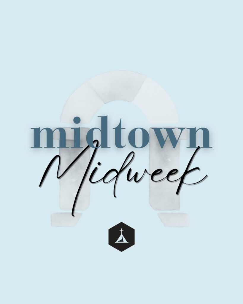 Fall Midtown Midweek